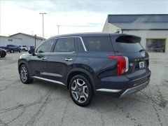 Used 2023  Hyundai Palisade SEL FWD at Best Choice Motors near Lafayette&comma; IN