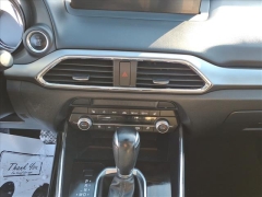 Used 2023  Mazda CX-9 Touring Plus AWD at Best Choice Motors near Lafayette&comma; IN