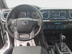 Used 2023  Toyota Tacoma 4WD TRD Sport Access Cab 6ft Bed V6 AT at Best Choice Motors near Lafayette&comma; IN