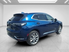 Used 2023  Buick Envision AWD 4dr Avenir at Best Choice Motors near Lafayette&comma; IN