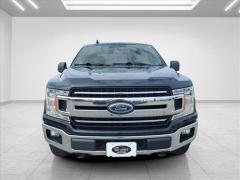 Used 2020  Ford F-150 4WD SuperCrew XLT 5 1&sol;2 at Best Choice Motors near Lafayette&comma; IN