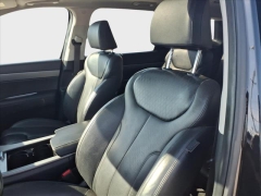 Used 2022  Hyundai Palisade SEL AWD at Best Choice Motors near Lafayette&comma; IN