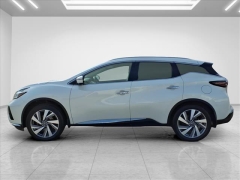 Used 2021  Nissan Murano AWD SL at Best Choice Motors near Lafayette&comma; IN