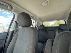 Used 2020 Chevrolet Trax 4d SUV FWD LS at Best Choice Motors near Lafayette, IN