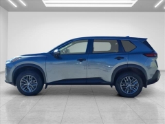 Used 2021  Nissan Rogue AWD S at Best Choice Motors near Lafayette&comma; IN