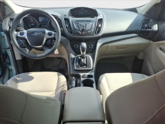 Used 2013  Ford Escape 4d SUV FWD SE at Best Choice Motors near Lafayette&comma; IN