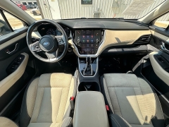Used 2020 Subaru Outback 4d SUV AWD Premium at Best Choice Motors near Lafayette, IN