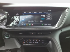 Used 2023  Buick Envision FWD 4dr Essence at Best Choice Motors near Lafayette&comma; IN