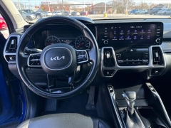 Used 2022  Kia Sorento S FWD at Best Choice Motors near Lafayette&comma; IN