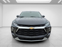 Used 2025  Chevrolet Blazer FWD 4dr LT w&sol;2LT at Best Choice Motors near Lafayette&comma; IN