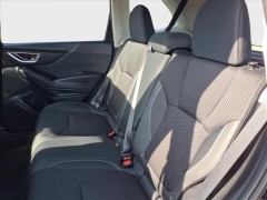 Used 2024  Subaru Forester Premium AWD at Best Choice Motors near Lafayette&comma; IN