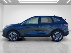 Used 2022  Ford Escape SEL AWD at Best Choice Motors near Lafayette&comma; IN
