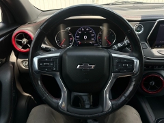 Used 2019 Chevrolet Blazer 4d SUV FWD RS at Best Choice Motors near Lafayette, IN