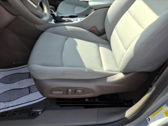 Used 2025  Chevrolet Malibu 4dr Sdn 1LT at Best Choice Motors near Lafayette&comma; IN