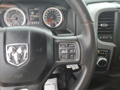 Used 2019  Ram 1500 Classic 2WD Reg Cab Tradesman Longbed at Best Choice Motors near Lafayette&comma; IN