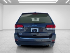 Used 2021  Jeep Grand Cherokee Limited 4x4 at Best Choice Motors near Lafayette&comma; IN