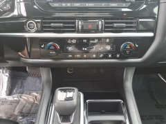 Used 2024  Nissan Pathfinder SV 4WD at Best Choice Motors near Lafayette&comma; IN