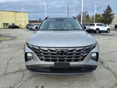 Used 2023  Hyundai Tucson Limited AWD at Best Choice Motors near Lafayette&comma; IN