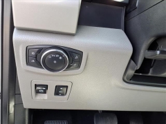 Used 2020  Ford F-150 4WD SuperCrew Lariat 5 1&sol;2 at Best Choice Motors near Lafayette&comma; IN