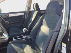 Used 2009  Honda CR-V 4d SUV 4WD EX-L at Best Choice Motors near Lafayette&comma; IN
