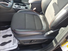 Used 2024  Ford Escape Hybrid Platinum AWD at Best Choice Motors near Lafayette&comma; IN