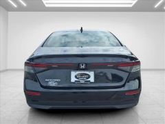 Used 2025  Honda Accord Sedan SE CVT at Best Choice Motors near Lafayette&comma; IN