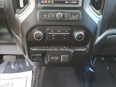 Used 2022  Chevrolet Silverado 1500 LTD 4WD Crew Cab 147" Custom at Best Choice Motors near Lafayette&comma; IN