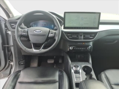 Used 2024  Ford Escape Platinum AWD at Best Choice Motors near Lafayette&comma; IN