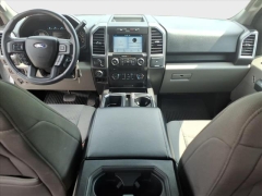Used 2018  Ford F-150 4WD SuperCrew XLT 5 1&sol;2 at Best Choice Motors near Lafayette&comma; IN
