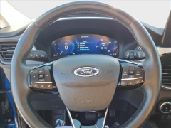 Used 2022  Ford Escape SEL Hybrid AWD at Best Choice Motors near Lafayette&comma; IN