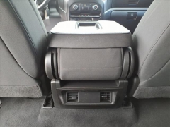 Used 2022  Chevrolet Silverado 1500 LTD 4WD Crew Cab 147" Custom at Best Choice Motors near Lafayette&comma; IN