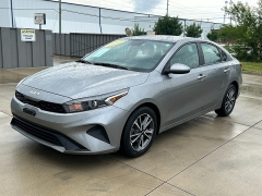 Used 2022 Kia Forte LXS IVT at Best Choice Motors near Lafayette, IN