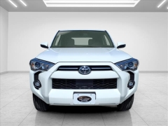 Used 2024  Toyota 4Runner SR5 Premium 4WD at Best Choice Motors near Lafayette&comma; IN