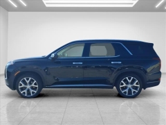 Used 2022  Hyundai Palisade SEL AWD at Best Choice Motors near Lafayette&comma; IN