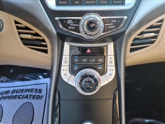 Used 2012  Hyundai Elantra 4d Sedan GLS Auto at Best Choice Motors near Lafayette&comma; IN