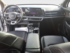 Used 2023  Kia Sportage X-Line AWD at Best Choice Motors near Lafayette&comma; IN