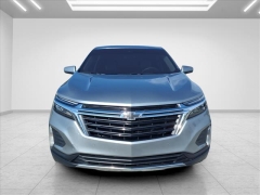Used 2024  Chevrolet Equinox AWD 4dr LT w&sol;2FL at Best Choice Motors near Lafayette&comma; IN