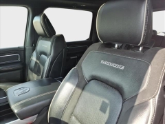 Used 2022  Ram 1500 4WD Laramie Crew Cab 5'7" Box at Best Choice Motors near Lafayette&comma; IN