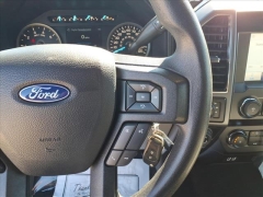 Used 2020  Ford F-150 4WD SuperCrew XLT 5 1&sol;2 at Best Choice Motors near Lafayette&comma; IN