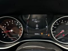 Used 2021 Jeep Compass Latitude 4x4 at Best Choice Motors near Lafayette, IN