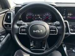 Used 2022 Kia Sorento SX AWD at Best Choice Motors near Lafayette, IN