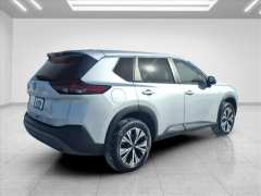 Used 2022  Nissan Rogue FWD SV at Best Choice Motors near Lafayette&comma; IN