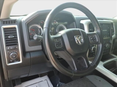 Used 2019  Ram 1500 Classic 4WD Crew Cab SLT at Best Choice Motors near Lafayette&comma; IN