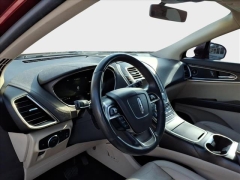 Used 2019  Lincoln Nautilus 4d SUV FWD Reserve 2&period;0L at Best Choice Motors near Lafayette&comma; IN