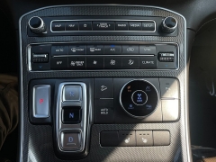 Used 2022 Hyundai Santa Fe Hybrid SEL Premium AWD at Best Choice Motors near Lafayette, IN