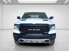 Used 2021  Ram 1500 4WD Rebel Crew Cab 5'7" Box at Best Choice Motors near Lafayette&comma; IN