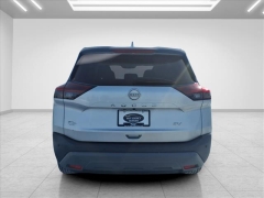 Used 2022  Nissan Rogue FWD SV at Best Choice Motors near Lafayette&comma; IN