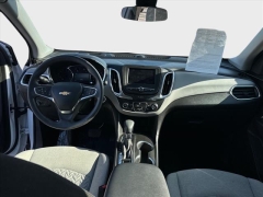 Used 2023  Chevrolet Equinox FWD 4dr LS w&sol;1LS at Best Choice Motors near Lafayette&comma; IN