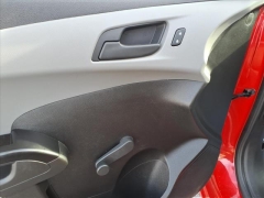 Used 2020  Chevrolet Sonic 4d Hatchback LT w&sol;1FL at Best Choice Motors near Lafayette&comma; IN