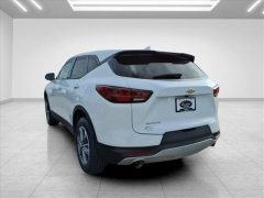 Used 2025  Chevrolet Blazer FWD 4dr LT w&sol;2LT at Best Choice Motors near Lafayette&comma; IN